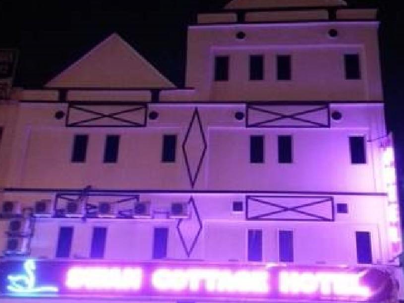 Swan Cabaña Hotel Petaling Jaya Exterior foto