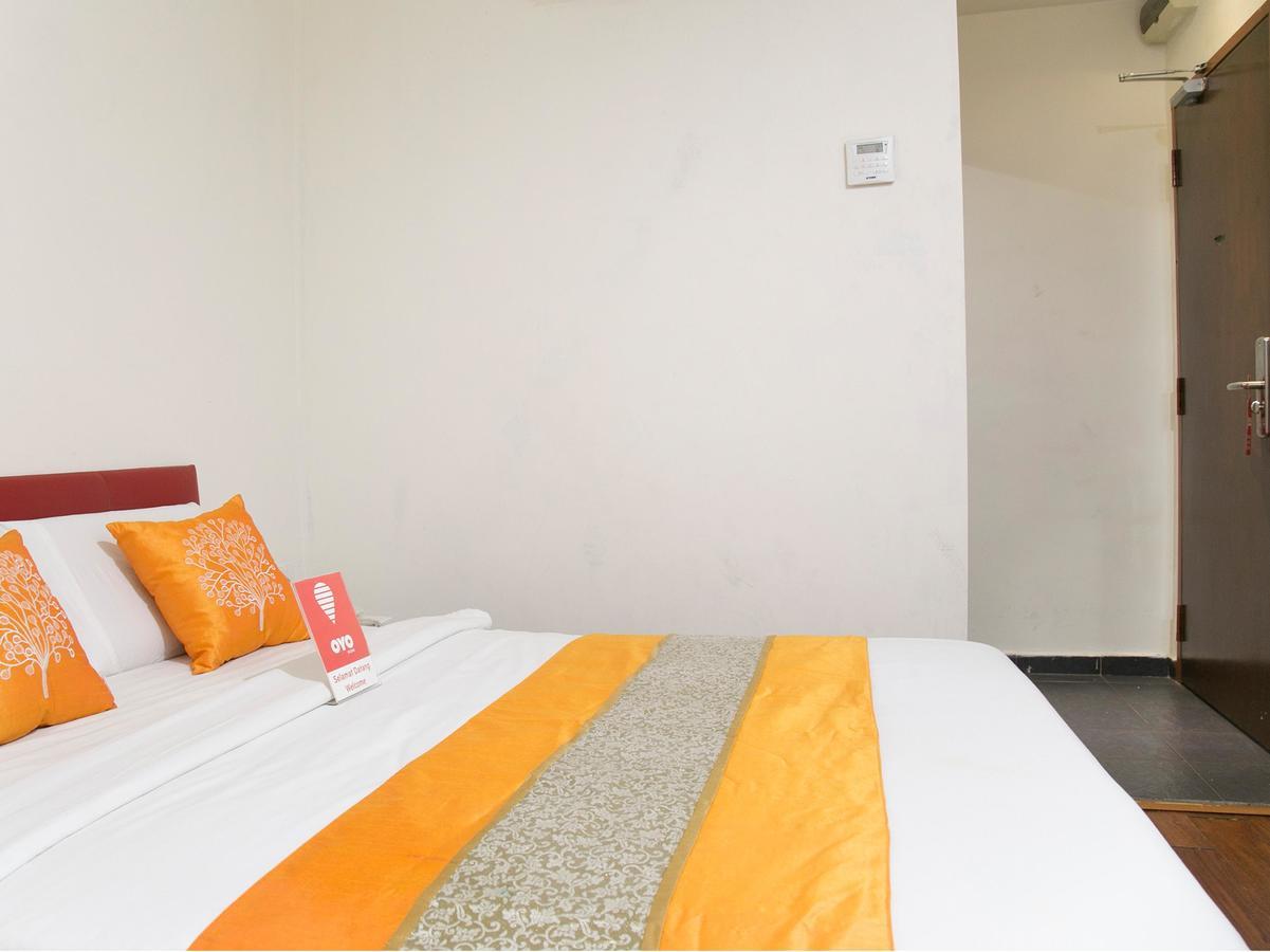 Swan Cabaña Hotel Petaling Jaya Exterior foto