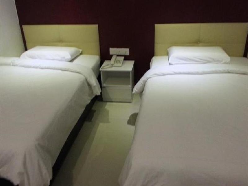 Swan Cabaña Hotel Petaling Jaya Exterior foto